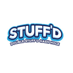 Stuff'd Double Stuff'd Wholesale